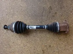 AUDI A4 B8 A5 8T 2.0 TDI Främre Halvaxel 8K0407271AK