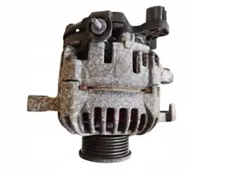 Vaihtovirtageneraattori Toyota Yaris II 1.4 D4D