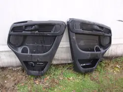 Sivupaneelit Citroen Jumper DUCATO BOXER PROACE MOVANO SEZ1149