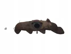 Colector de Escape Opel OEM JUT142886 Usado