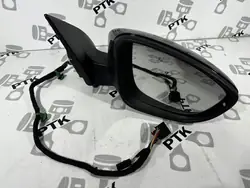 Oikea Peili VW Passat CC 13+2 Pin LC9X