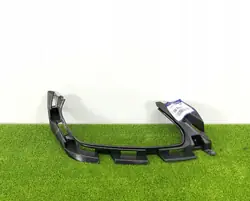 Soporte de escape Volvo XC40 OEM 31407968 Lado derecho