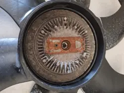 Ventilateur OEM 2,5TDI pour VW Crafter 2.5 TDI