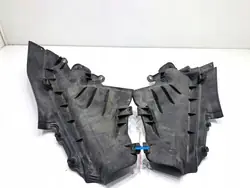 OEM 7309205 Skottväggsskydd vänster höger BMW F16