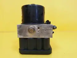 Pompe ABS OEM DRC100430 pour VW Golf IV 1.6