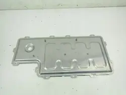Écran thermique Jaguar I-PACE OEM J9D3-10A763-AB