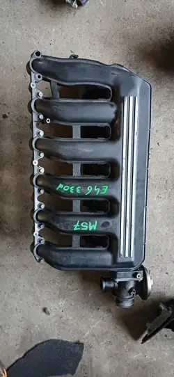 BMW OE Imujakoputki OEM 2247439 E46/E39 3.0D