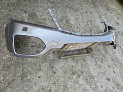 KIA SORENTO 2009-2012 Paraurti anteriore