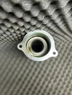 04L131111AD Turbovastinainen - Käytetty Volkswagen OE