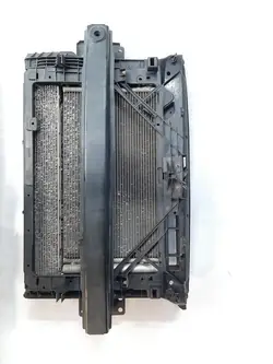 SKODA RAPID Frontverstärkung Komplett 5JA807109C