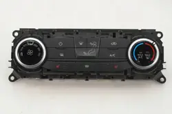 Ilmastointipaneeli Ford Transit Custom OEM JK2T-19980-ME