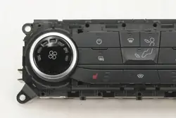 Panneau climatisation Ford Transit Custom OEM JK2T-19980-ME