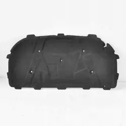 Audi A5 Motorkap Isolatie 8T0863825H