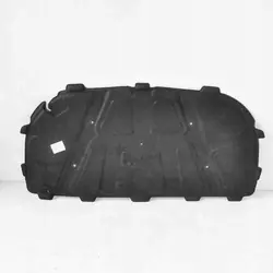 Aislamiento de Capó Audi A5 8T0863825H