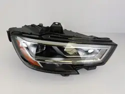 AUDI A3 8V S3 Lampe Droite Full LED