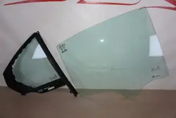 Vitre de porte arrière droite DEMOCAR 7425084 G20 G80