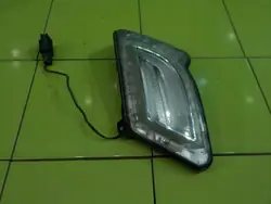 OEM 17AB149 27 Höger fram DRL-lampa för Volvo V60/S60
