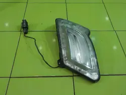 Lâmpada DRL dianteira direita OEM 17AB149 27 para Volvo V60/S60