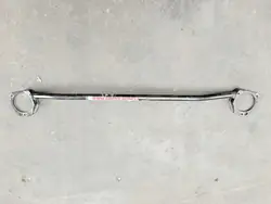 Barra de Reforço Saab 9-3