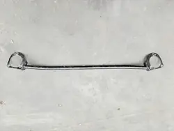 Barre de renfort Saab 9-3