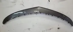 OEM AS 9839947780 Yläpään Puskurin Peite Opel Astra