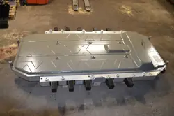 Bateria OEM PROACE MAX E DUCATO E 275Ah Usada