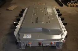 Batería OEM PROACE MAX E DUCATO E 275Ah Usada