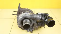 Turbocompresseur Renault OE R9M413 H8201067824 Occasion