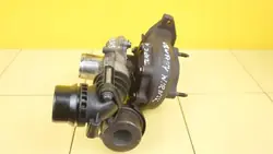 Renault OE Turbo R9M413 H8201067824 Käytetty