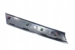 OEM 7272584 Pillar Trim Right Front Piano Black