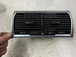 Console d'admission d'air Audi Q7 (4L) 4L0820951P