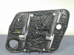 Elevador de vidro dianteiro esquerdo Kia Sportage IV 82470-F1060