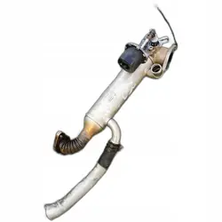 EGR-jäähdytin VW T6 T5 070131512D