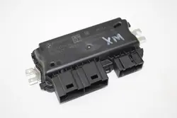 Module de Contrôle de Pompe à Carburant BMW XM 2023 OEM 5A81034