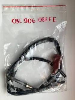 VW Audi Skoda Seat Abgastemperatursensor 03L906088FE