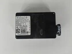 Mercedes-Benz OEM A0009055103 Radar Distronic ACC