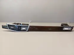 Grille centrale Mercedes W212 OEM 2126800271
