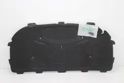 Isolamento capô OEM 360212870 para Audi A4 B8 07-11
