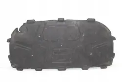 Aislamiento de capó OEM 360212870 para Audi A4 B8 07-11