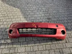 NISSAN NOTE I Frontstoßstange OEM NISSAN NOTE I ZDERZAK PRZOD