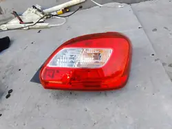 Luz trasera derecha LED Mitsubishi Space Star II (2014- ) OEM 8330B020