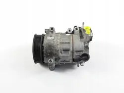 Compresseur A/C DENSO 9675655880 Citroen C4 Picasso II
