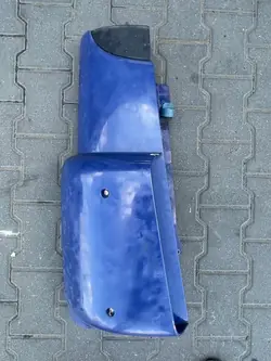 DAF CF85 2006-2013 Oikea Ohjaamo Verhoilu 1372531