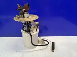 Polttoainepumppu SAAB 9-5 (YS3E) 2.3L 2006 12757165