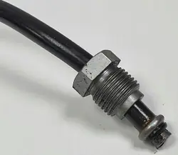Tuyau de direction assistée OE VAG 6R1423893H