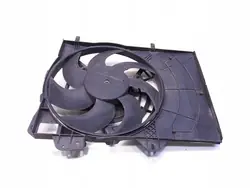 Peugeot 207 Kylarrubrik OE 9680102880