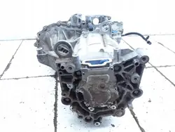 Motor eléctrico Peugeot Partner III OEM 9846026780