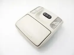 Luz de cabina OEM 56046034AD para Chrysler Pacifica 2007