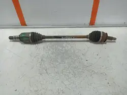 Framaxel SUBARU OUTBACK IV BR Manuell 2.0 D