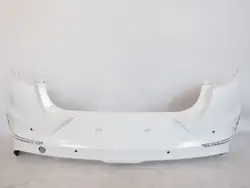 Pare-chocs arrière Kia ProCeed GT 18r - Pièce OEM